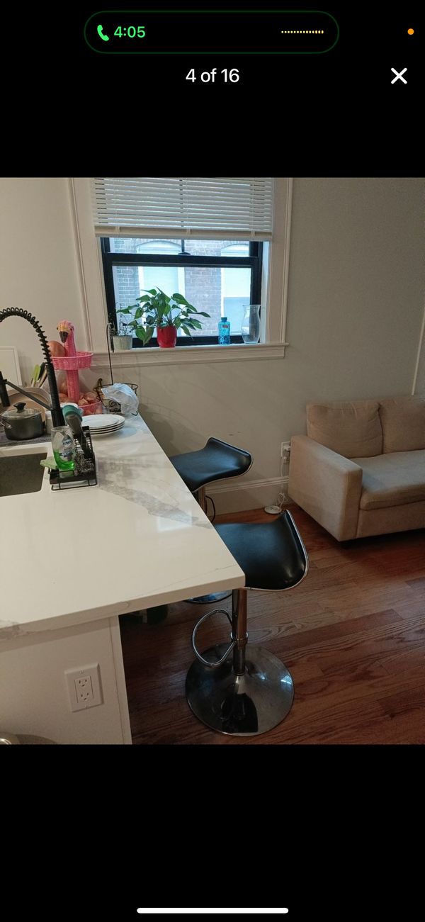 La chambre privée de Pierre