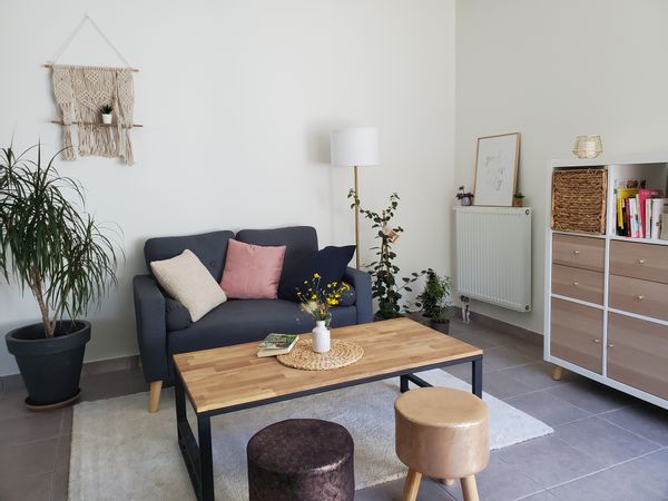 Alices hus