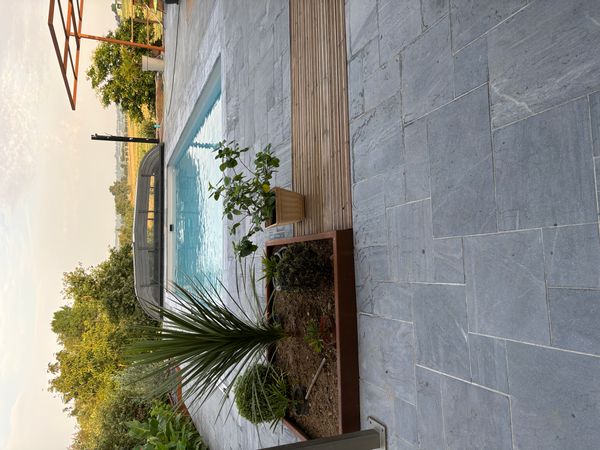 La maison de Freddy et Hélène