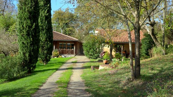 La maison de Pierre