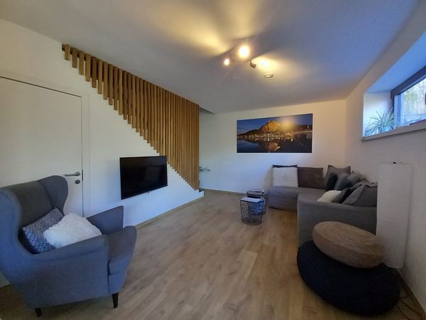 Appartement 2 chambres à l'orée des bois