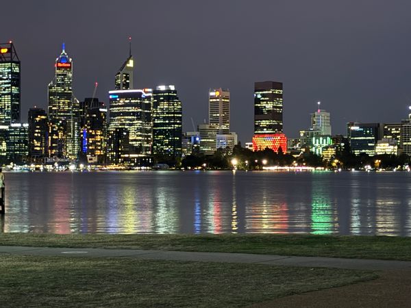 Casa en South Perth