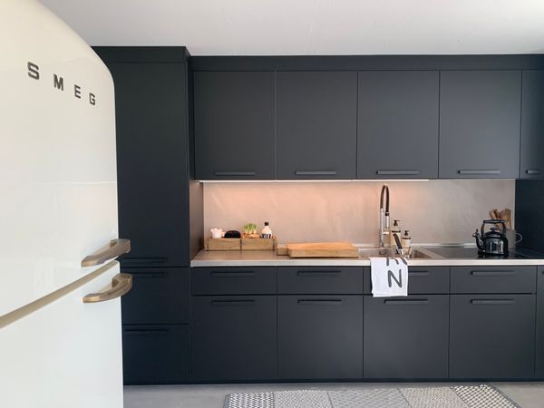 La maison de Jasmin & Emmanuel