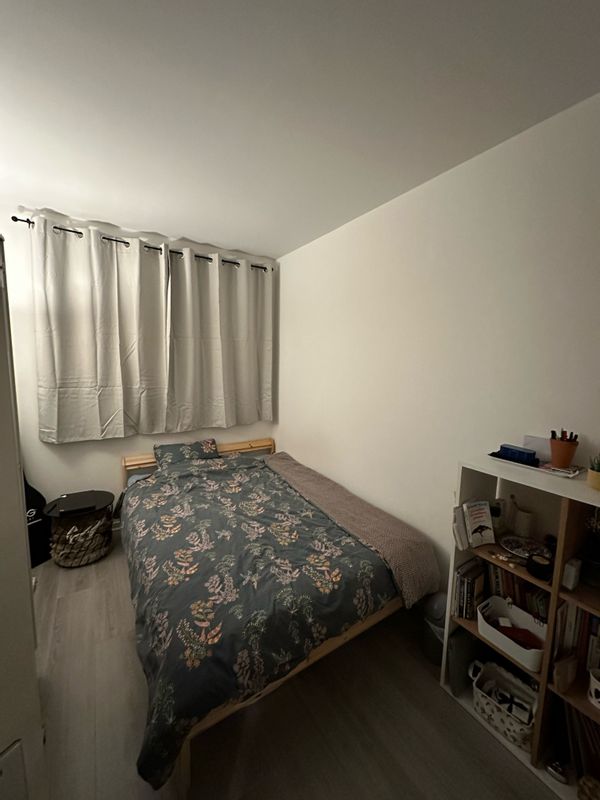 Alexandra's house