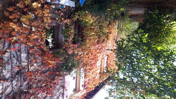 Casa di Marie et Jean-Pierre