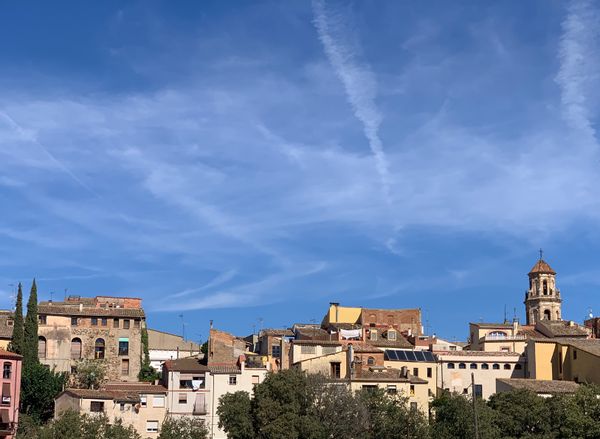 Casa di Mercè
