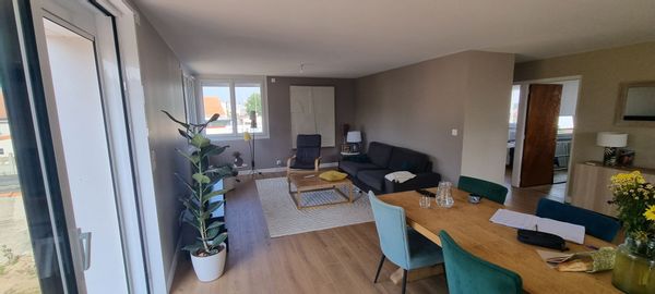 La maison de Jonathan