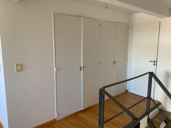 Guille's house