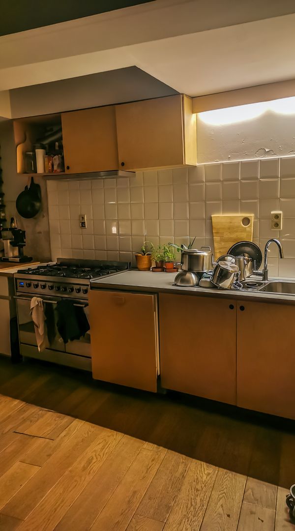 Casa di Marlies