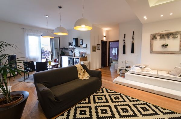 STEFANIA & CARLO'S HOME