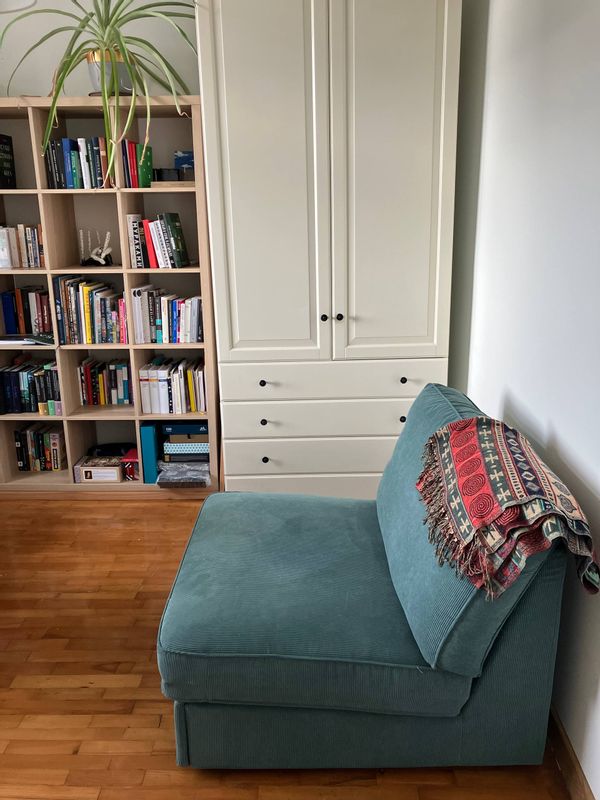 Casa di Paulius & Lina