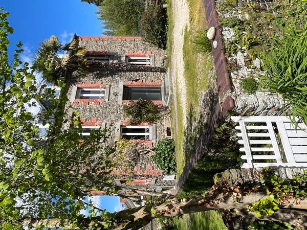 Le Kayakou Maison Familiale en Suisse Normande