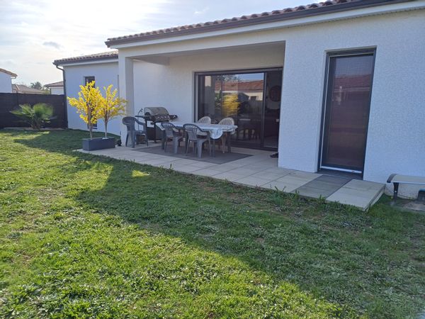 Casa di SOLENNE
