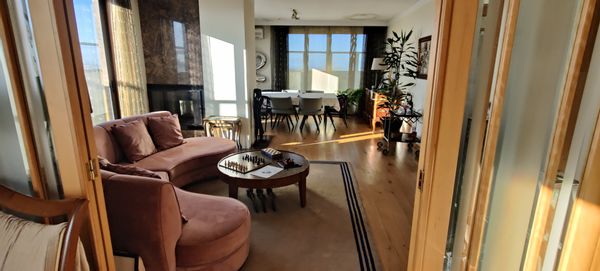 La maison de Bernardete