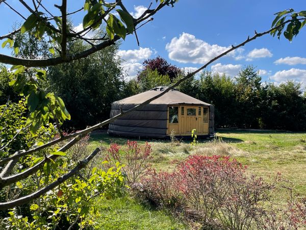 La maison de Pieter and Winne