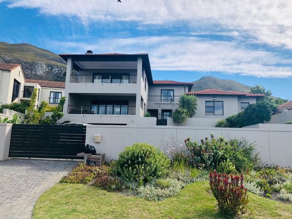 Liam's house