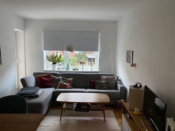 huis van Nina