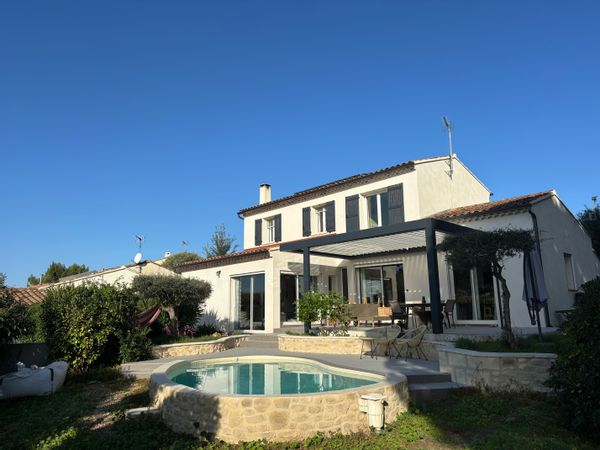 Vincent's house