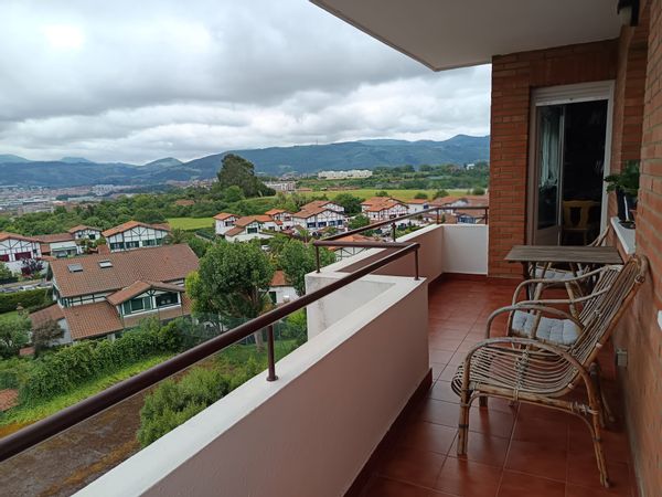 Alber eta Janires hus