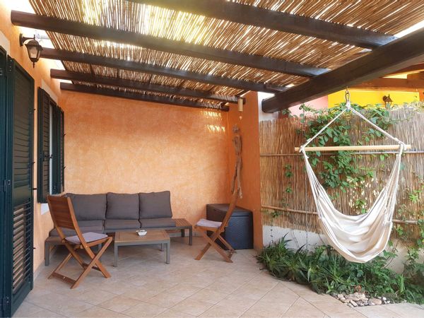 Casa di Jan a Kamila