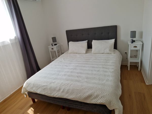 La maison de Marie-ange