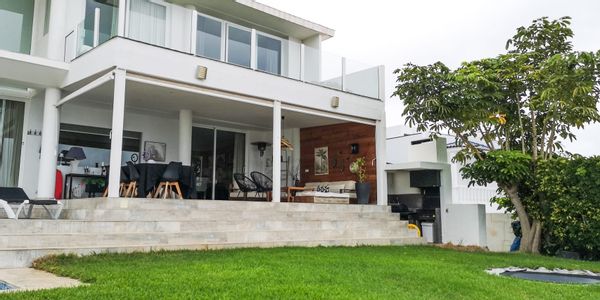 La maison de Tatiana