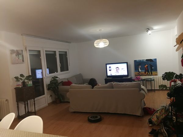 La maison de Isabel