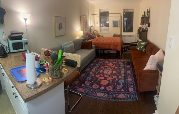 huis van Caitlin