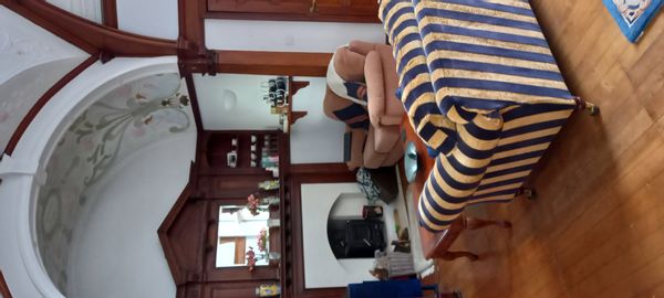 Ann's house