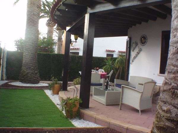 juan Manuels hus