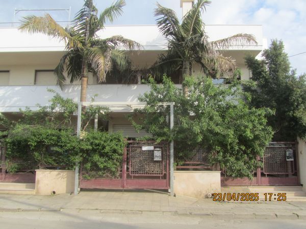 La maison de Riccardo