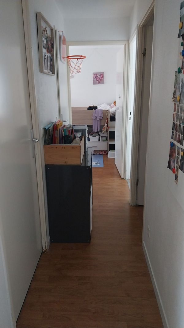 Elodie's house