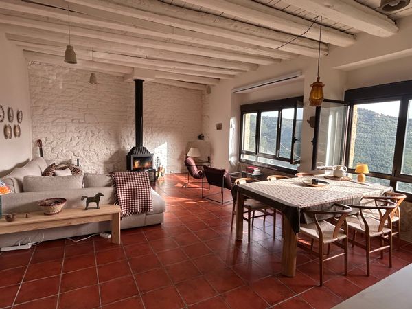 La maison de SAIOA