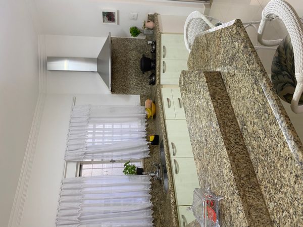 La maison de Fernanda