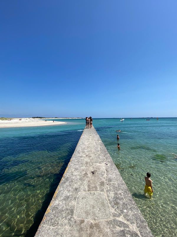 Casa di Marie et Matthieu