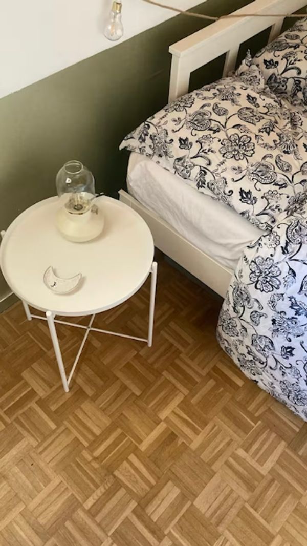 La chambre n°4 du lac