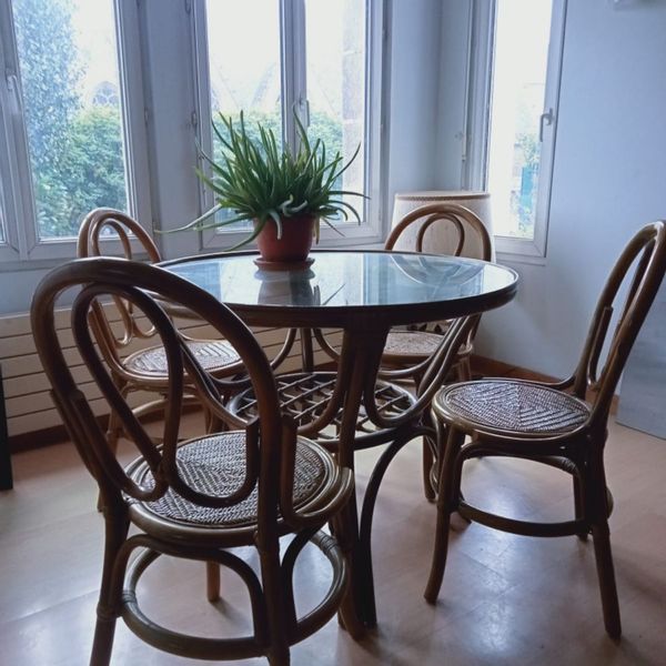 la maison de plougonven