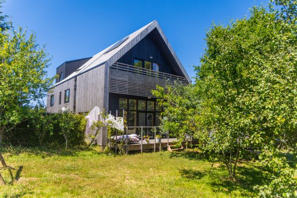 La maison de Pauline & Marc