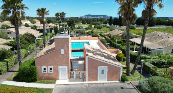 La maison de Catherine