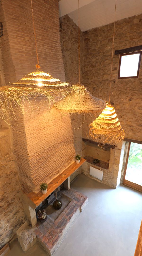 La maison de Aurélien & Apolline