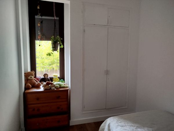 Pati s Haus