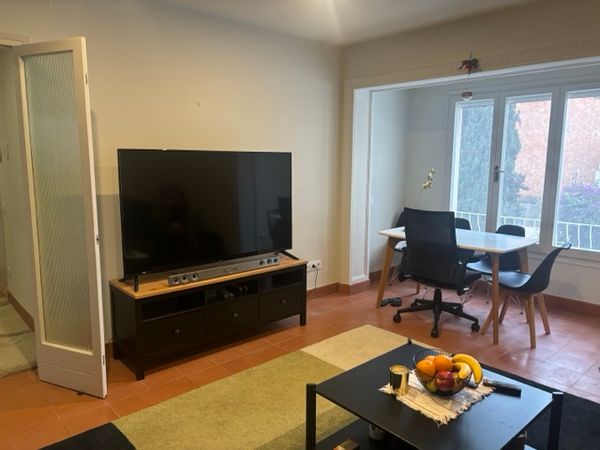 La maison de Raúl & Maya