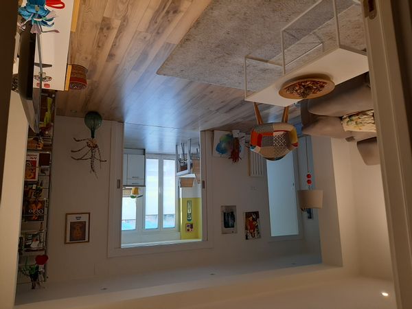 La maison de Izaskun