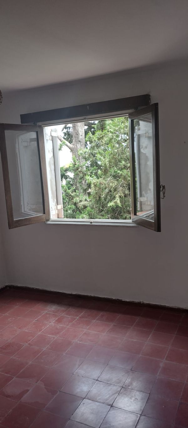 La maison de Solange