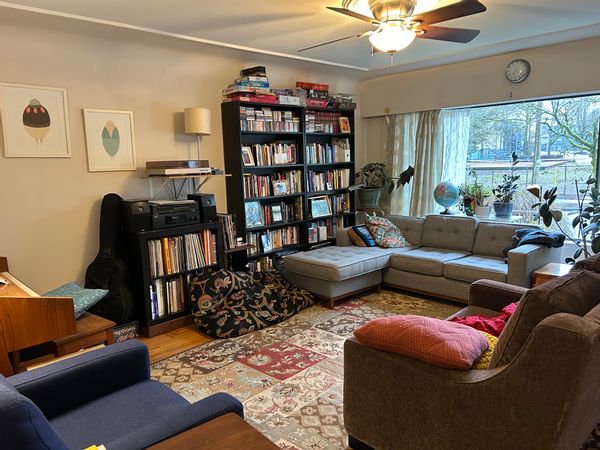 Casa em Vancouver