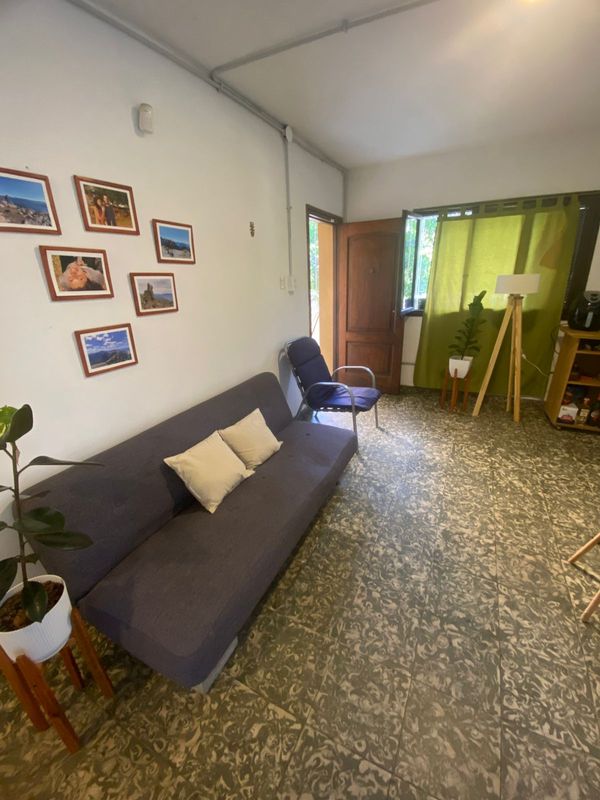 DANIELA's house