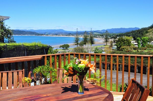 Huis in Whitianga