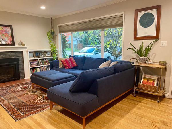 Portland Home