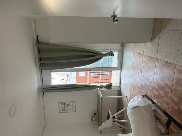 La maison de Ángela