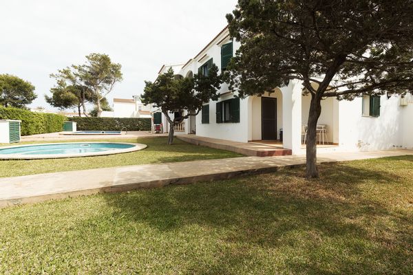 Guillermo's house